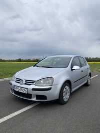 Volkswagen Golf V 5 1.9 TDI 105 KM