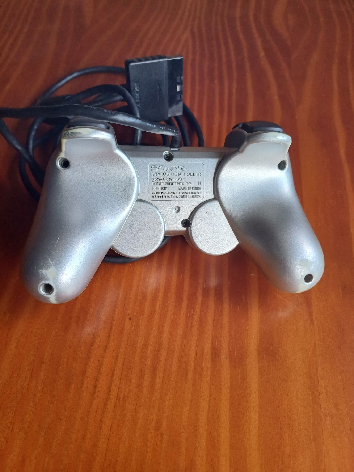 Comando de Playstation original em Almada, Caparica e Trafaria.