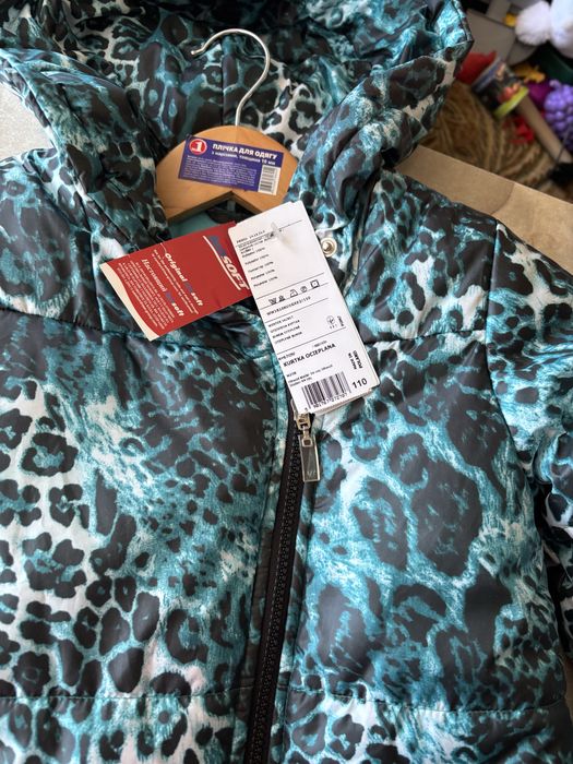 Новый !Wojcik Войчик комбінезон зимовий, куртка 74р.,110р.