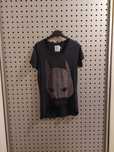 T-shirt Zoe Karssen S damski Batman