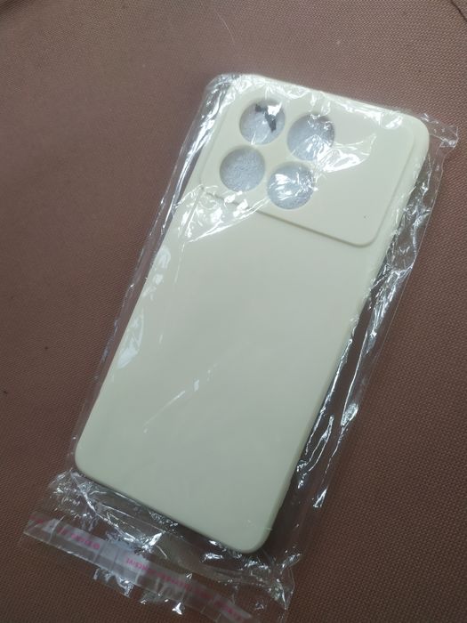 Чохол для POCO X6 PRO