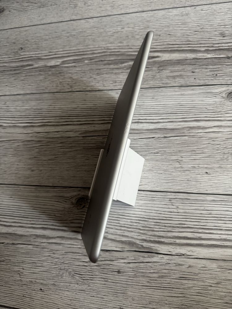 IPad 10.2 9th 2021 Silver 64Gb WiFi
