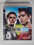 Pro Evolution Soccer 2008 / PS3 / Perfectblue /Skup Gier Używanych/Wwa