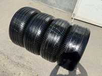 Bridgestone turanza 275/55/17 2024 рік комплект