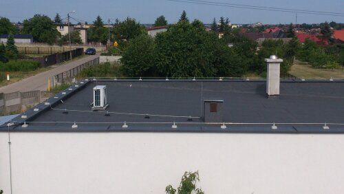 Instalacje Elektryczne , Elektryk,Protokoły, oświadczenie o gotowości