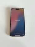 iPhone 15 Pro 128GB Tytan  Bateria 90% |Stan idealny| Odbior Olszty