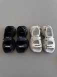 Босоніжки BALENCIAGA 3XL SANDALS  Босоножки Баленсиага 2 кольори 36-41