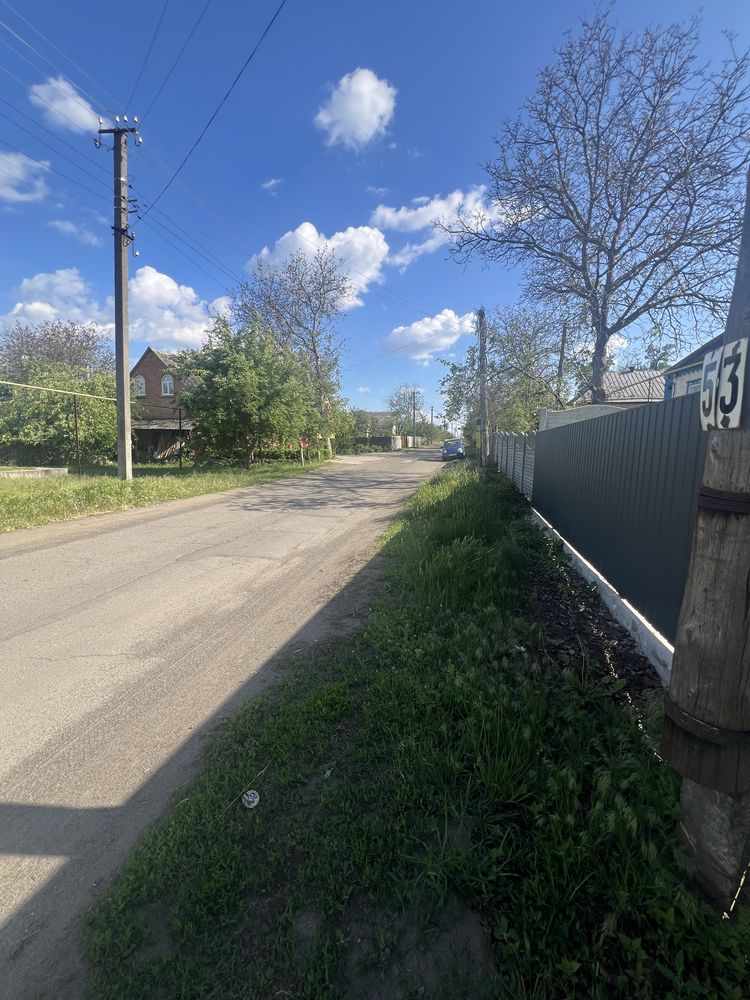 Продається будинок в м.Городище, Черкаська обл, Центр, вул. Мічуріна