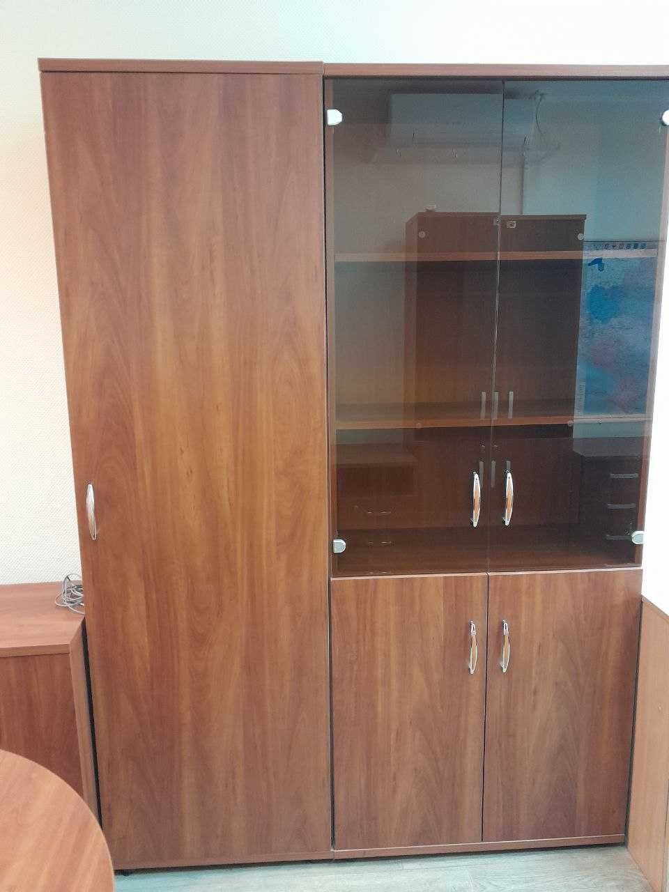 Шафа для одягу + шафа для документів