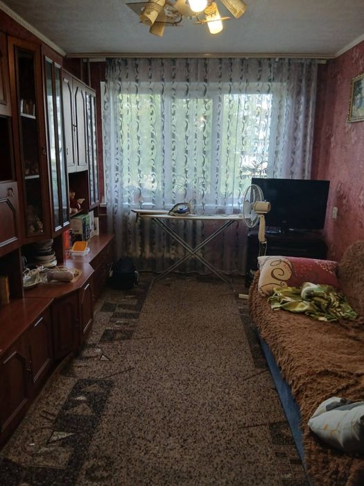 Продам 3 х комнатную квартиру