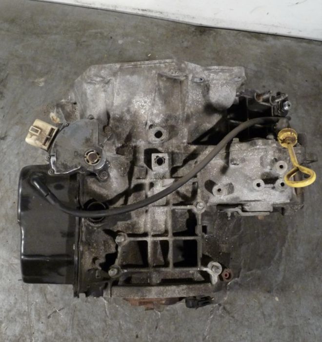 АКПП, Ford Mondeo 1, Ford Mondeo 2, 1.8-2.0, 1993-1997, F73P-BA