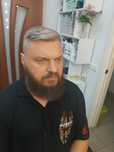Послуги перукаря