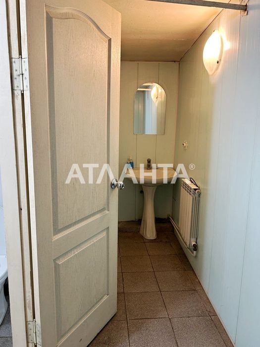 Оренда, 303 кв м, Узбецька