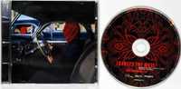 (CD) The Mars Volta - Frances The Mute BDB