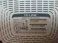 Router TP link  Sprawny