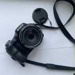 фотоапарат цифровий sony cybershot dsc-h300