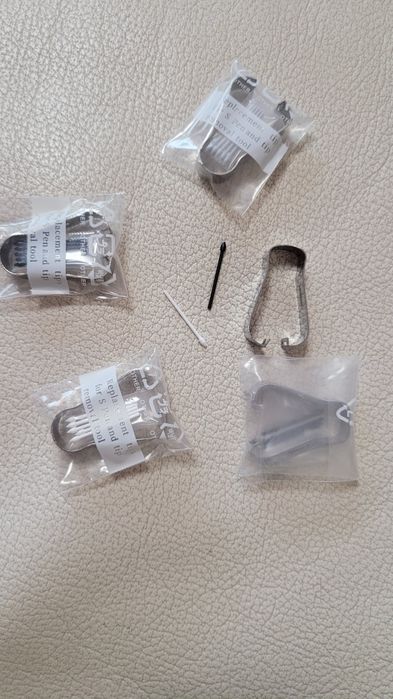 Гріфелі до стилуса