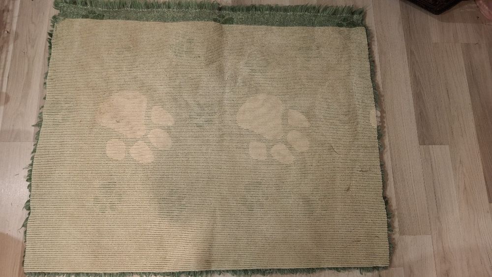 Drybed 5sztuk świnka morska/królik