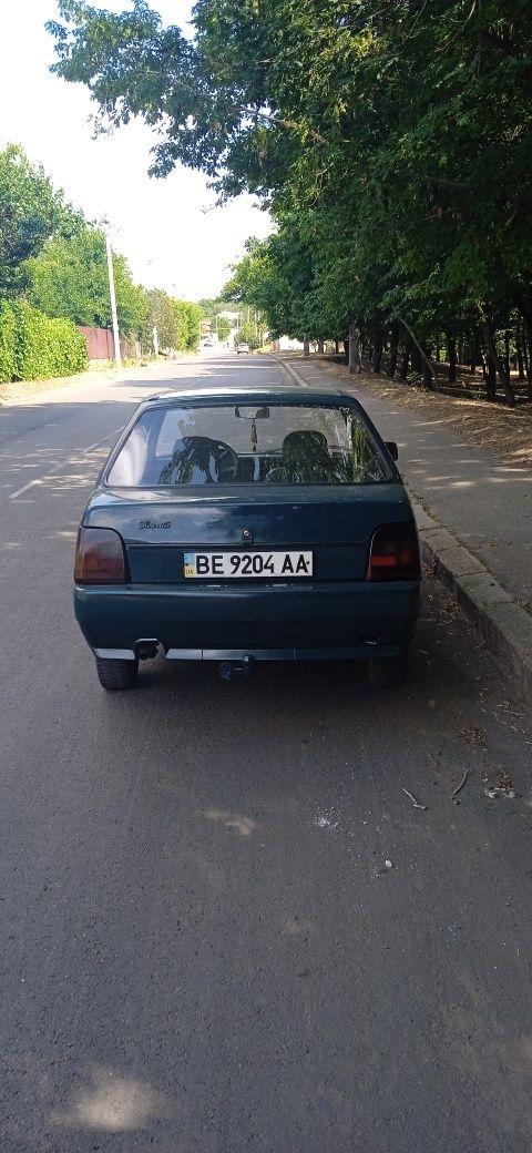 Продам Заз Славута