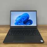 Dell Precision 7550 i7/ RTX 3000 Max-Q 6GB/ 64GB/ 1TB 15,6" FHD Gwar