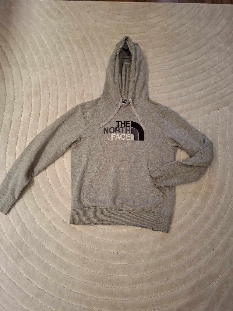 Bluza The north face