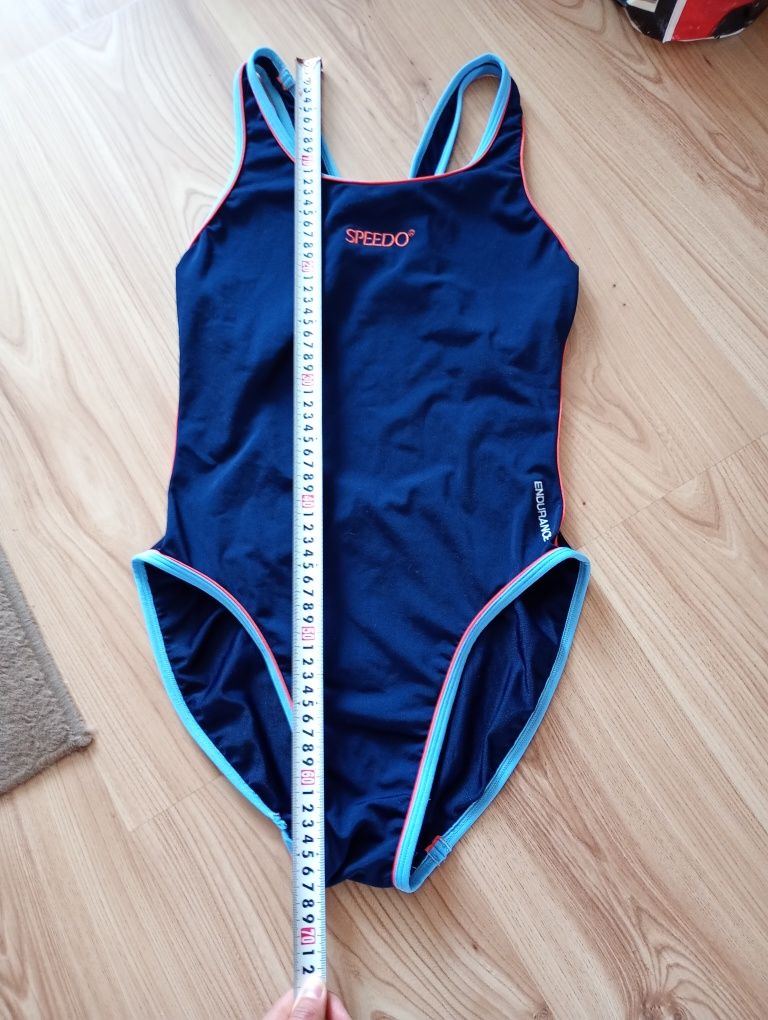 Strój kąpielowy Speedo