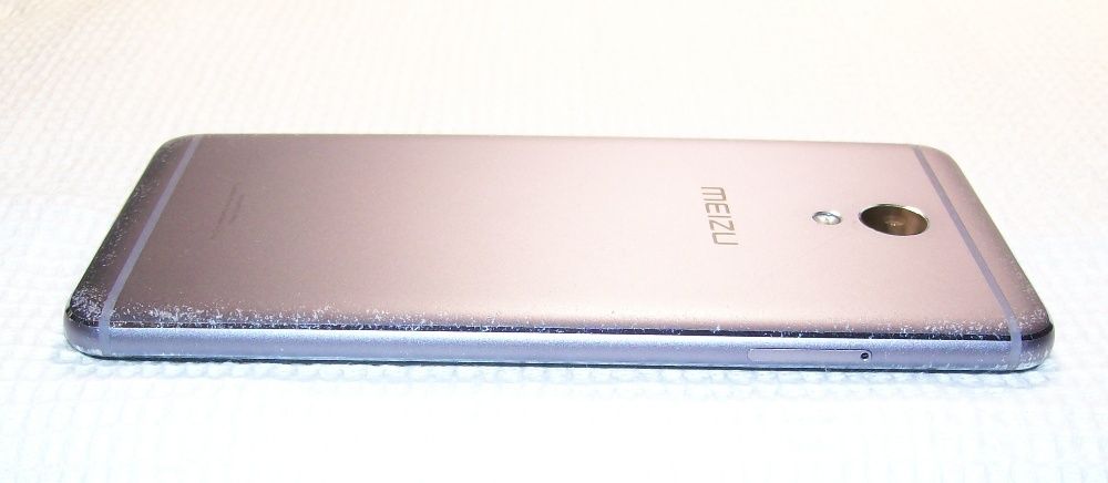 Смартфон “MEIZU M5 Note” Модель M621H.