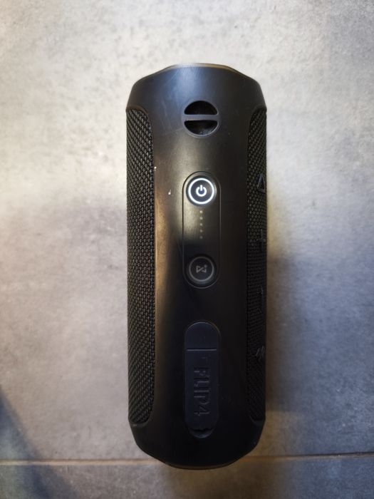 Oryginalny głośnik JBL FLIP 4