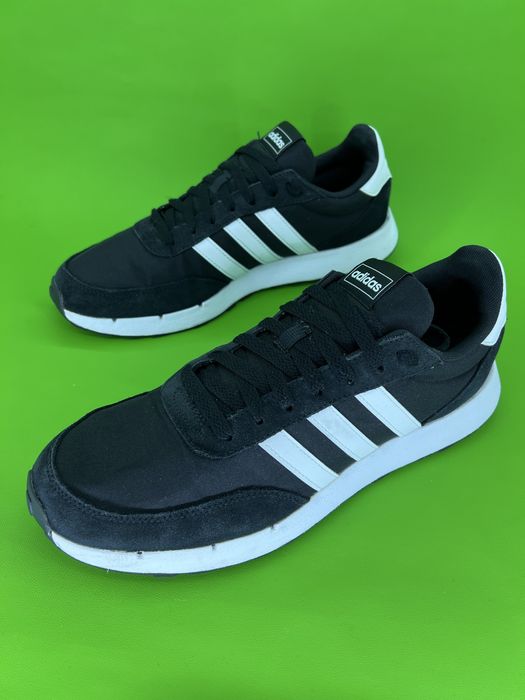 Кросівки 45.5р. 29см. Adidas Run 60s 2.0
