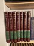 Britannica tomy różne 37 tomów opis