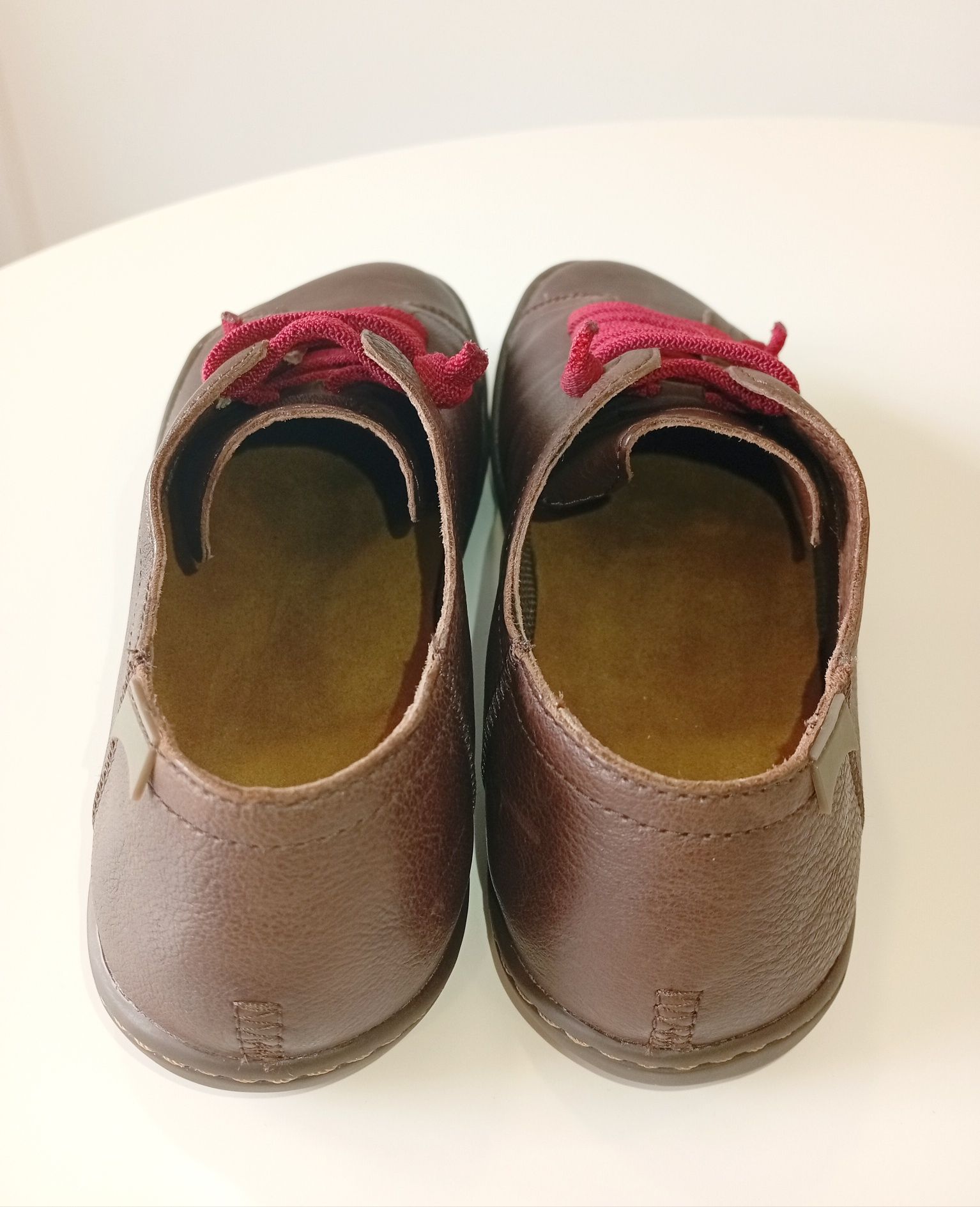 Sapato Camper Peu 39
