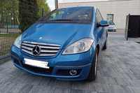 Mercedes A 200 Lift Avantgarde