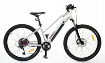 Canull Ferita+ Hd Mid 630 Silver 16"