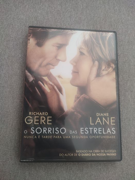 O Sorriso das Estrelas