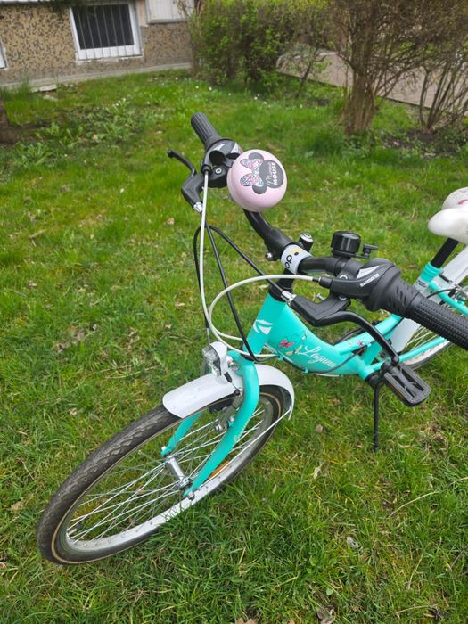 Rower 24 Laguna Kands VS-2 Laguna