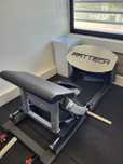 Máquina hip thrust Fittech
