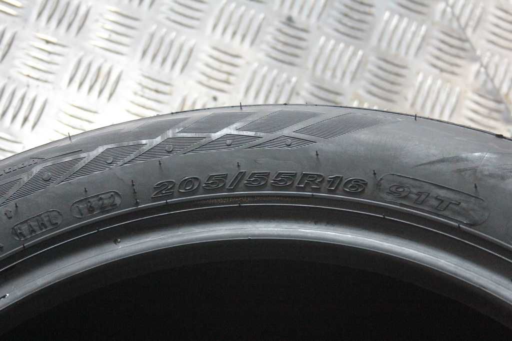 205/55/16 Nexen WinGuard Snow G WH2 205/55 R16 91T NOWA 22r
