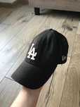 Czapka z daszkiem New Era La  Dodgers rozm. one size