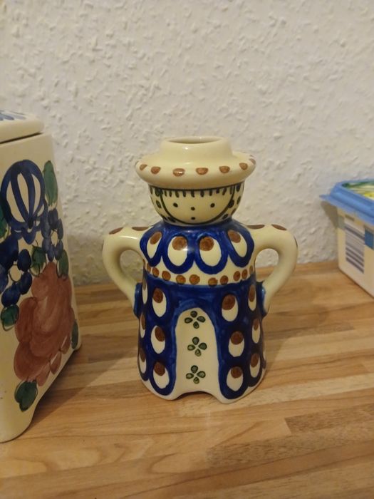 Fajans Włocławek Bolesławiec