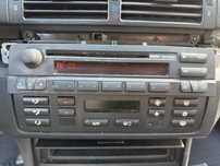 Radio Professional BMW E46