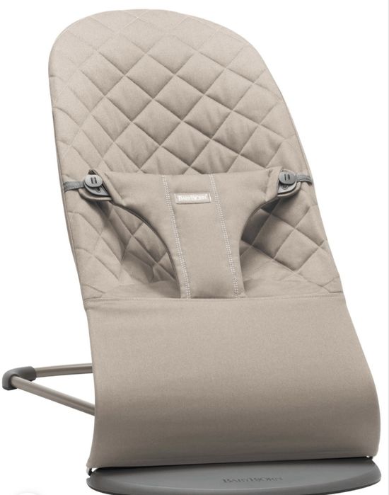 Lezaczek-bujaczek babybjörn