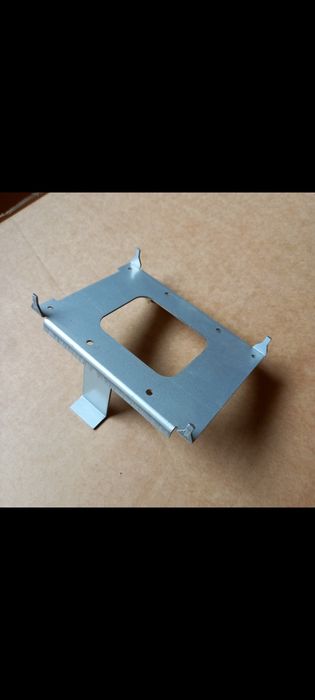 Sanki dysku twardego Amiga 600 stan 1200 idealny