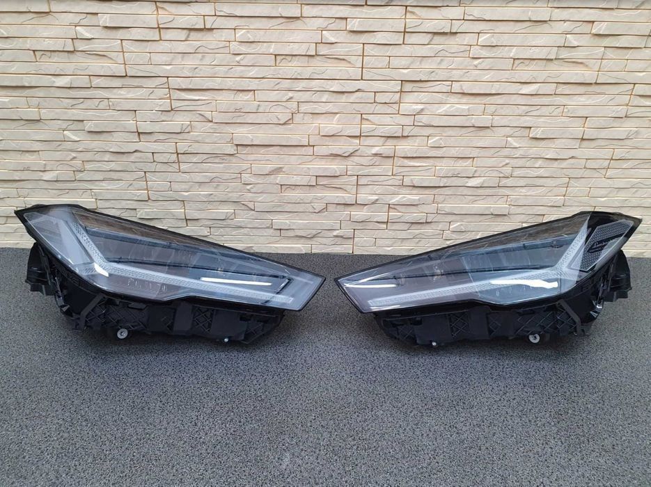 Фары передние Фара правая левая Lamborghini Urus разборка