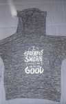Camisola harry potter