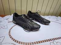 Puma buty sportowe czarne rozmiar 40