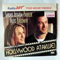 HOLLYWOOD ATAKUJE | Sarah Jessica Parker | film na DVD