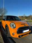 Mini Cooper S Como Novo