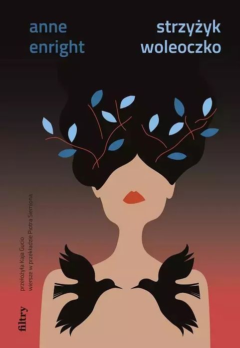 Strzyżyk woleoczko. Filtry