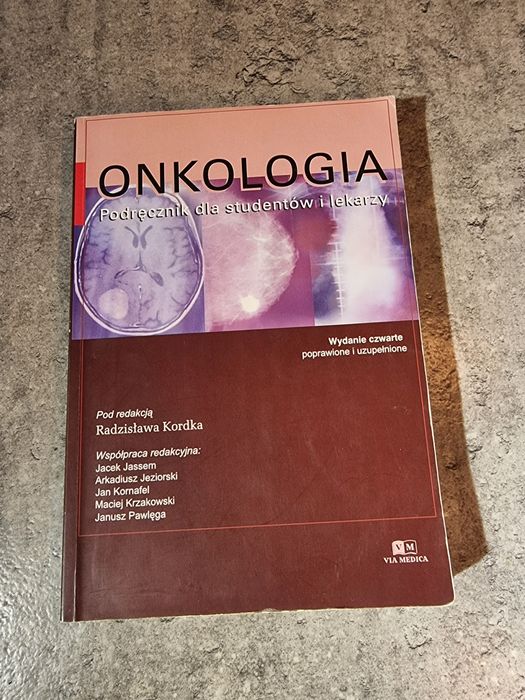 Onkologia Kordek