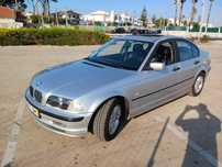 Bmw 346L 160.000kl